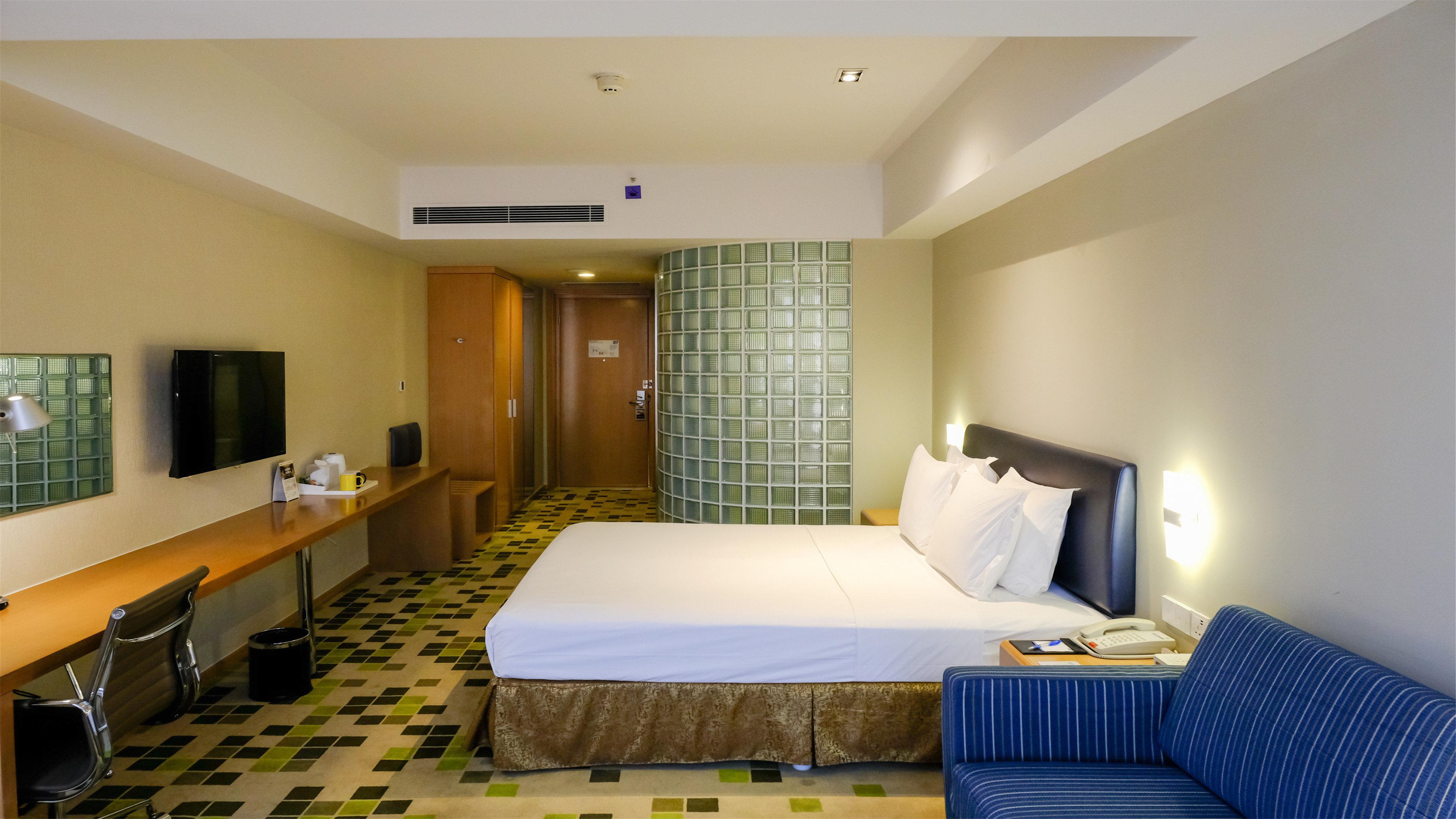Holiday Inn Express Zhangjiakou Park View, An Ihg Hotel Extérieur photo