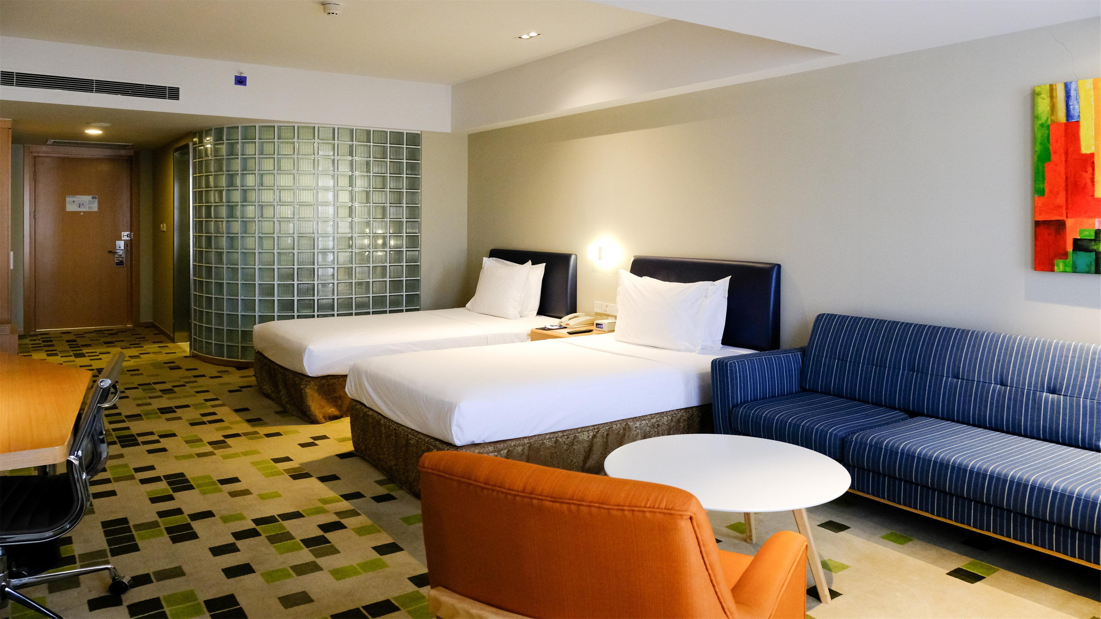 Holiday Inn Express Zhangjiakou Park View, An Ihg Hotel Extérieur photo