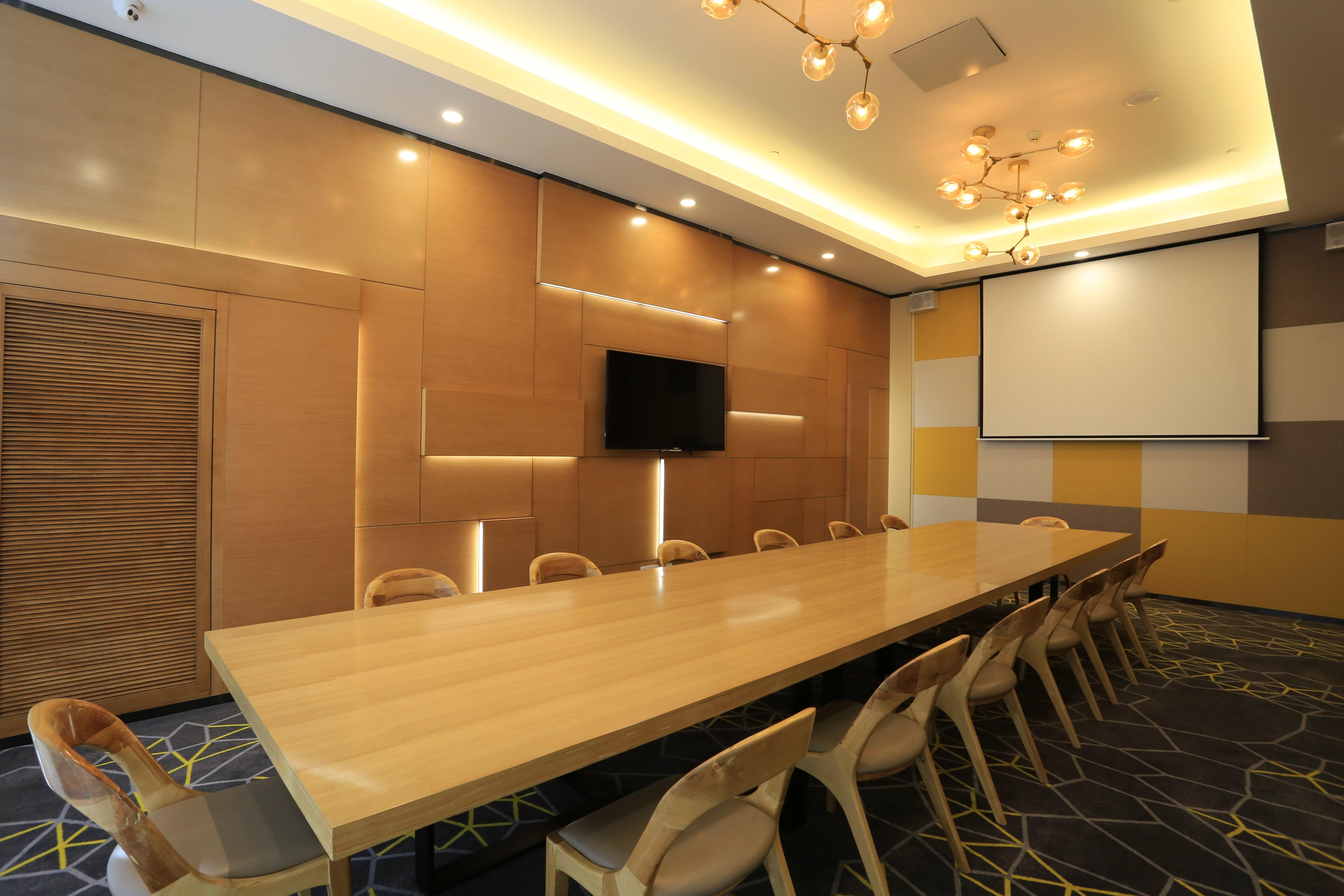 Holiday Inn Express Zhangjiakou Park View, An Ihg Hotel Extérieur photo
