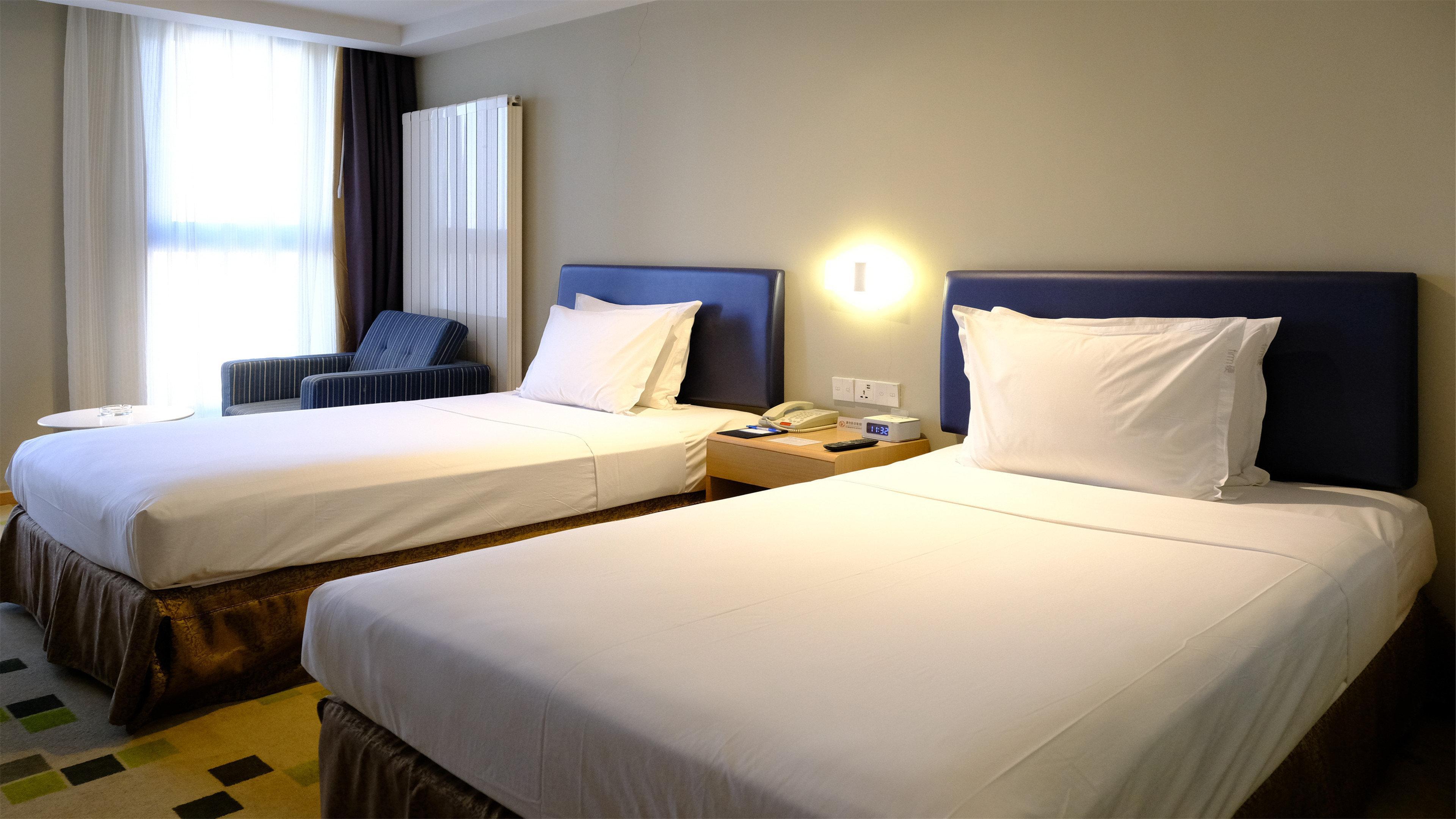Holiday Inn Express Zhangjiakou Park View, An Ihg Hotel Extérieur photo