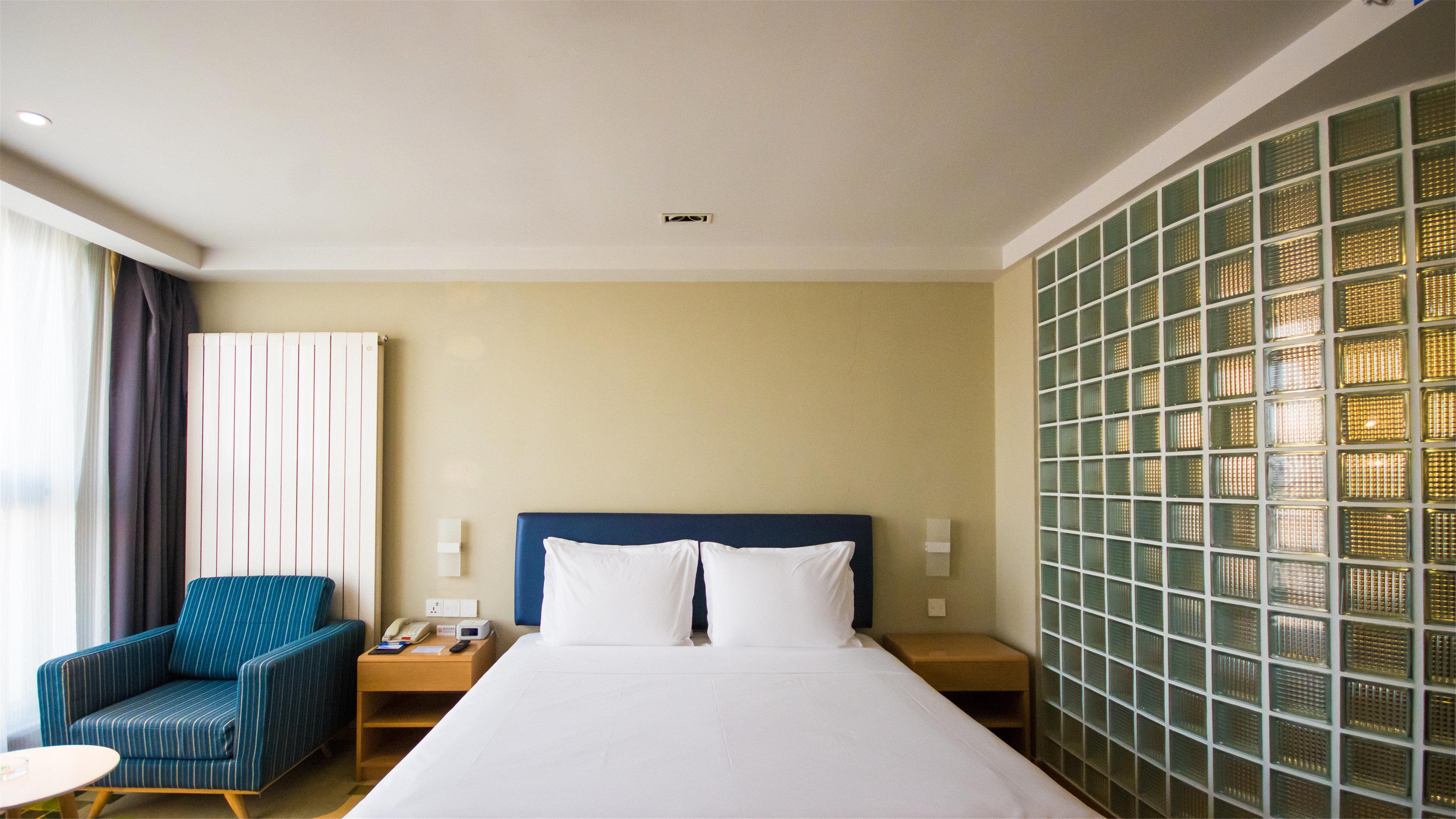 Holiday Inn Express Zhangjiakou Park View, An Ihg Hotel Extérieur photo