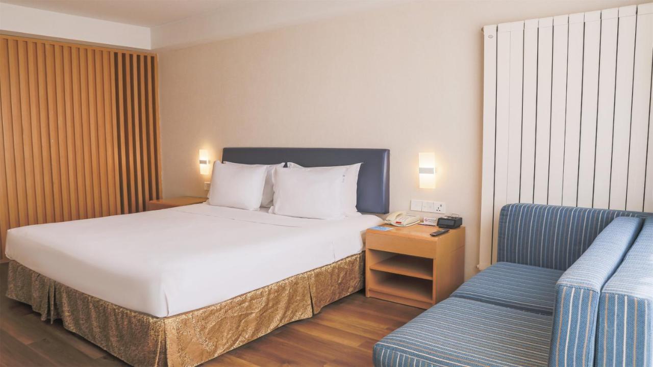 Holiday Inn Express Zhangjiakou Park View, An Ihg Hotel Extérieur photo