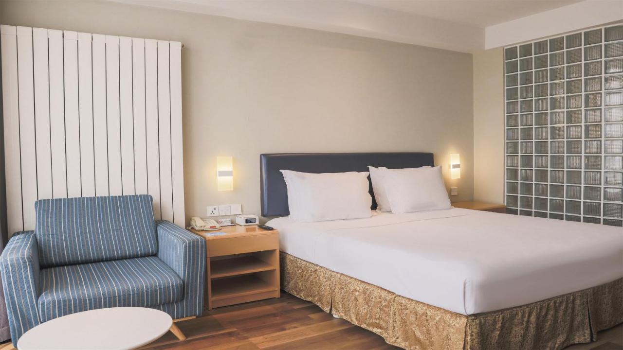 Holiday Inn Express Zhangjiakou Park View, An Ihg Hotel Extérieur photo