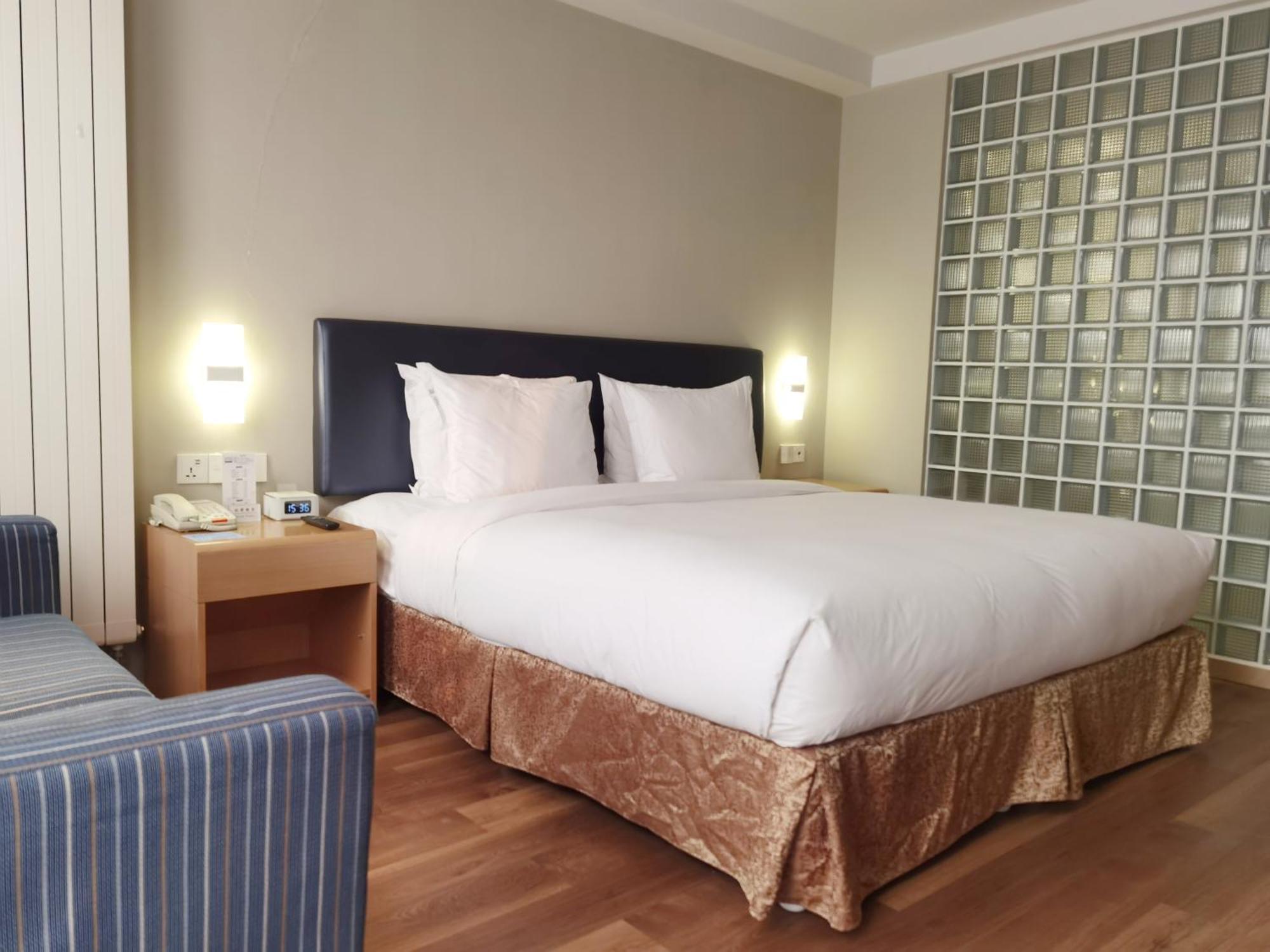 Holiday Inn Express Zhangjiakou Park View, An Ihg Hotel Extérieur photo